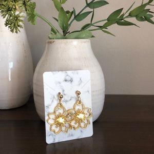 Handcrafted Earrings